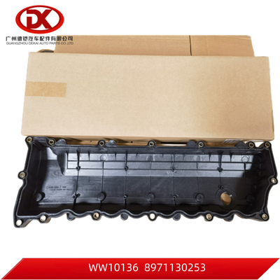 Крышка головки цилиндра 8971130253 4HG1 4HF1 NQR ISUZU 8 97113025 3 NPR