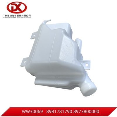 ISUZU 700P 4HK1 Isuzu NPR Части 8 98178179 0 8981781790 Rad Резервуар