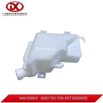 ISUZU 700P 4HK1 Isuzu NPR Части 8 98178179 0 8981781790 Rad Резервуар