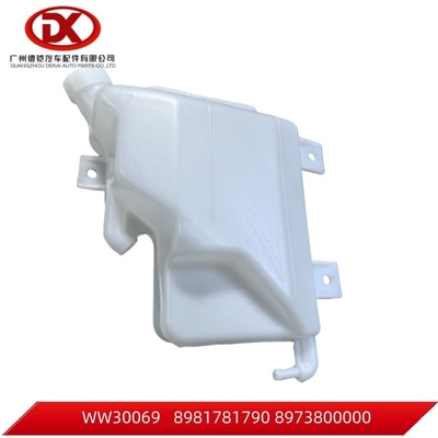 ISUZU 700P 4HK1 Isuzu NPR Части 8 98178179 0 8981781790 Rad Резервуар