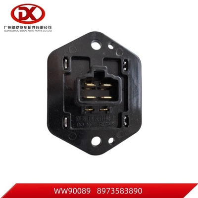 WW90089 8 97358389 0 1 83519093 0 Резистор нагревательного канала 4HK1 700P ISUZU