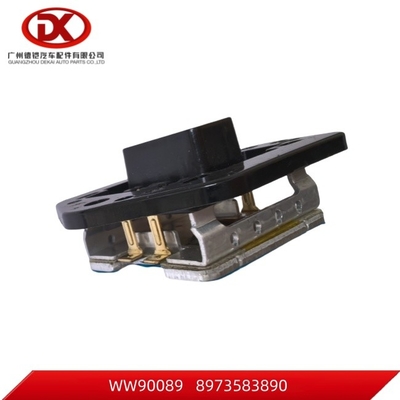 WW90089 8 97358389 0 1 83519093 0 Резистор нагревательного канала 4HK1 700P ISUZU