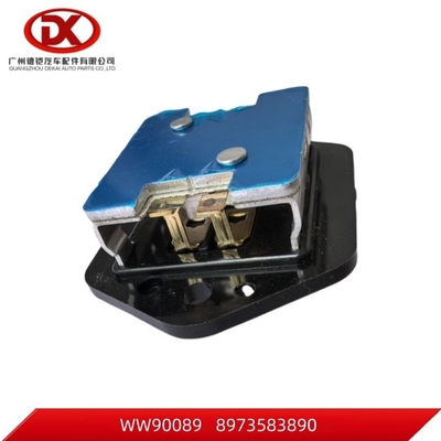 WW90089 8 97358389 0 1 83519093 0 Резистор нагревательного канала 4HK1 700P ISUZU