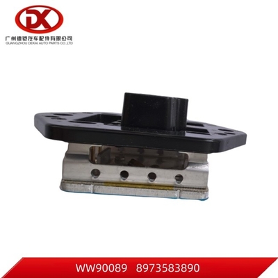 WW90089 8 97358389 0 1 83519093 0 Резистор нагревательного канала 4HK1 700P ISUZU