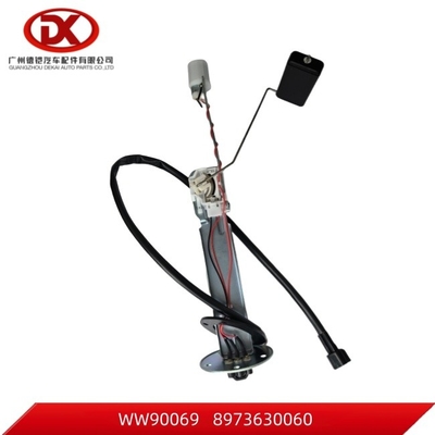 8 97363006 0 Дополнительный топливный бак 8973630060 ISUZU 4HG1-T 4HK1