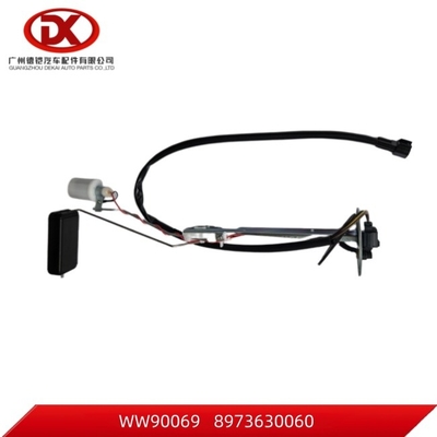 8 97363006 0 Дополнительный топливный бак 8973630060 ISUZU 4HG1-T 4HK1