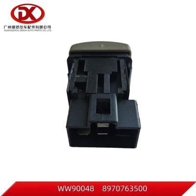 8970763504 8 97076350 4 NKR55 4JB1 Isuzu Части кузова