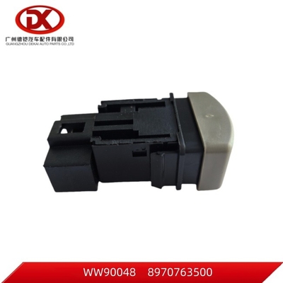 8970763504 8 97076350 4 NKR55 4JB1 Isuzu Части кузова