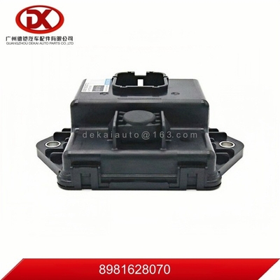 NPR75 4HK1 700P Компьютерный турбокомпрессор 8 98162807 0 8981628070