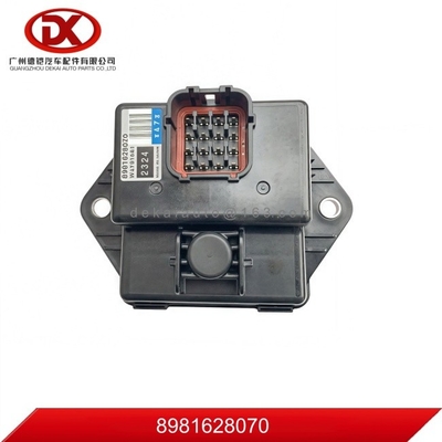 NPR75 4HK1 700P Компьютерный турбокомпрессор 8 98162807 0 8981628070