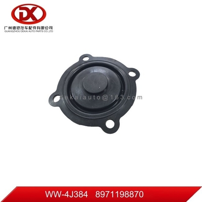 Outlet Valve 4JB1 8971198870 8 97119887 0 Vent Valve N/TFR 4JB1 4JH1