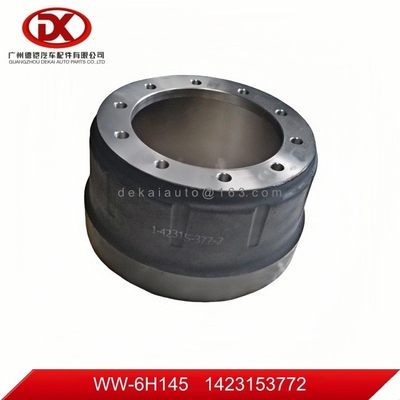 Задние тормозные барабаны запасные части ISUZU Truck 1423153772 1 42315377 2