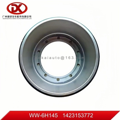 Задние тормозные барабаны запасные части ISUZU Truck 1423153772 1 42315377 2