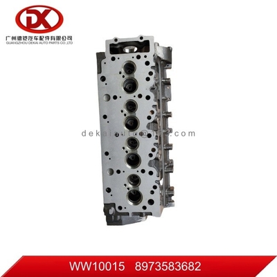 4HG1 4HG1T 8 97358368 2 8973583682 Глава цилиндра ISUZU NPR NQR