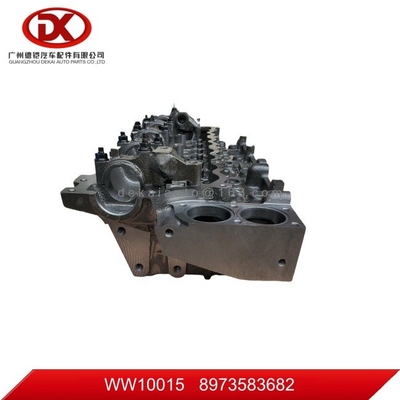 4HG1 4HG1T 8 97358368 2 8973583682 Глава цилиндра ISUZU NPR NQR
