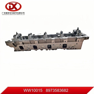 4HG1 4HG1T 8 97358368 2 8973583682 Глава цилиндра ISUZU NPR NQR