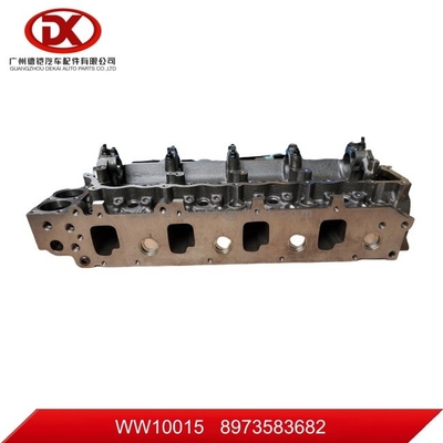 4HG1 4HG1T 8 97358368 2 8973583682 Глава цилиндра ISUZU NPR NQR