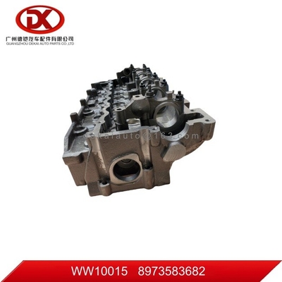 4HG1 4HG1T 8 97358368 2 8973583682 Глава цилиндра ISUZU NPR NQR