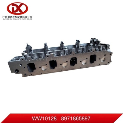 Engine Cylinder Head 4HF1 8971865897 8970956647  ISUZU NPR66 4HF1