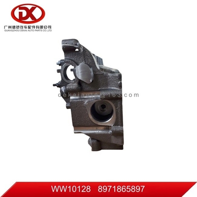 Engine Cylinder Head 4HF1 8971865897 8970956647  ISUZU NPR66 4HF1