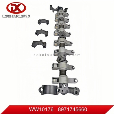 Inter Rocker Shaft Bracket 4HF1 4HG1T NKR NPR 8971745660 8 97174566 0