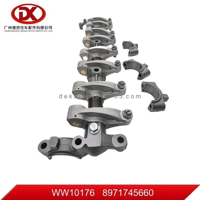 Inter Rocker Shaft Bracket 4HF1 4HG1T NKR NPR 8971745660 8 97174566 0