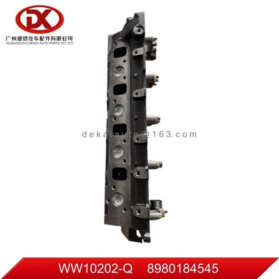Cylinder head 700P/4HK1/4HK1 T  8980184545 8 98018454 5 4HK1 ISUZU