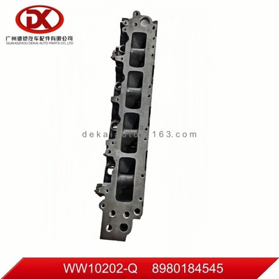 Cylinder head 700P/4HK1/4HK1 T  8980184545 8 98018454 5 4HK1 ISUZU