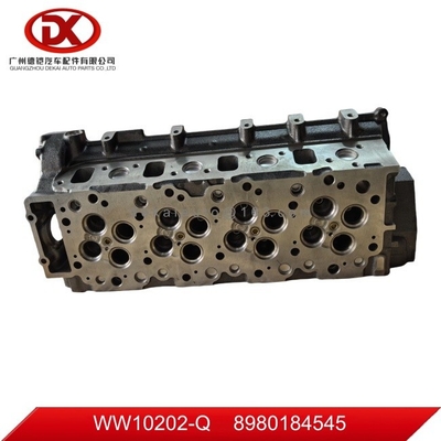 Cylinder head 700P/4HK1/4HK1 T  8980184545 8 98018454 5 4HK1 ISUZU