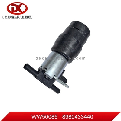 Exhaust Brake Magnetic Valve 8980433440 8973285760  ISUZU 4HK1
