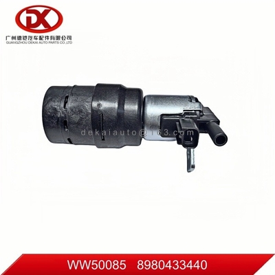 Exhaust Brake Magnetic Valve 8980433440 8973285760  ISUZU 4HK1