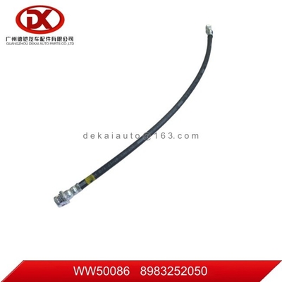 Hose Fled FRT 8983252050 8 98325205 0 WW50086 ISUZU Truck Parts