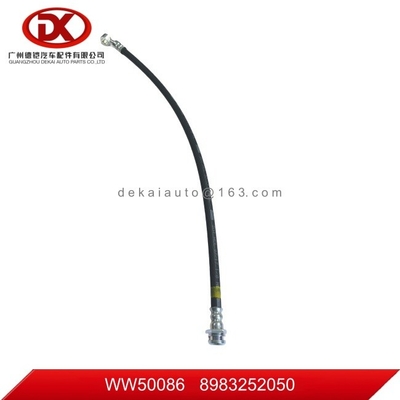Hose Fled FRT 8983252050 8 98325205 0 WW50086 ISUZU Truck Parts