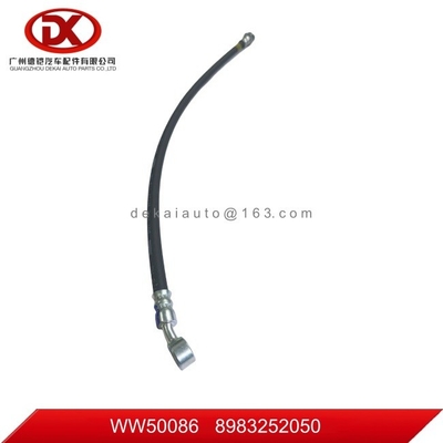 Hose Fled FRT 8983252050 8 98325205 0 WW50086 ISUZU Truck Parts