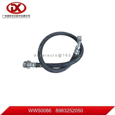Hose Fled FRT 8983252050 8 98325205 0 WW50086 ISUZU Truck Parts