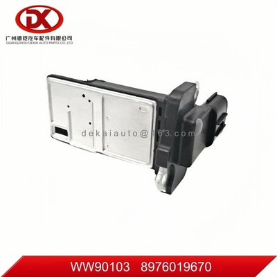 Auto Parts Mass Air Flow Maf Sensor  8976019670 8 97601967 0 Isuzu