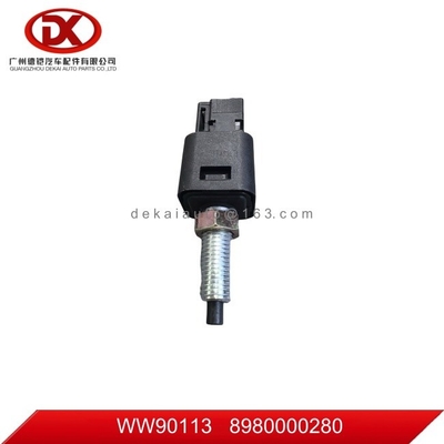 Stop Light Switch 8980000280 8 98000028 0 NPR 4HK1 ISUZU Parts