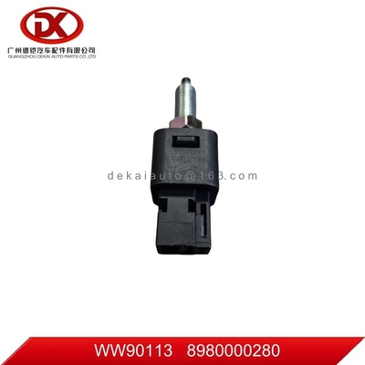 Stop Light Switch 8980000280 8 98000028 0 NPR 4HK1 ISUZU Parts