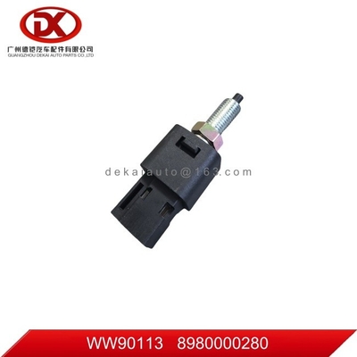 Stop Light Switch 8980000280 8 98000028 0 NPR 4HK1 ISUZU Parts