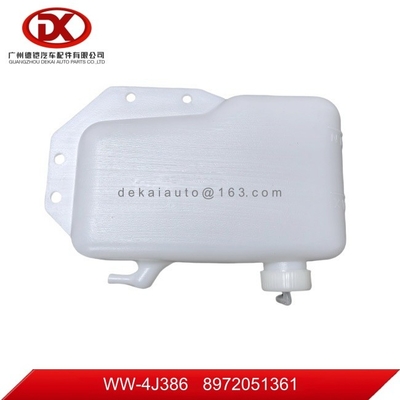 8972051361 8 97205136 1 Части для танковых грузовиков Isuzu NKR 4JB1