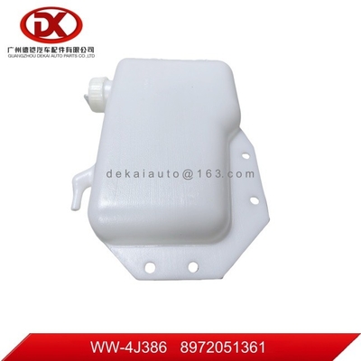 8972051361 8 97205136 1 Части для танковых грузовиков Isuzu NKR 4JB1