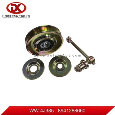 8 94128866 0 Устройство ремневого натяжка ремня 8941288660 ISUZU NKR 4JB1