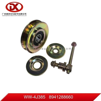 8 94128866 0 Устройство ремневого натяжка ремня 8941288660 ISUZU NKR 4JB1