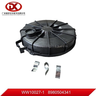 4HG1 4HK1 воздушный фильтр воздушный очиститель Asm Cover 8980504341 Isuzu NPR 700P