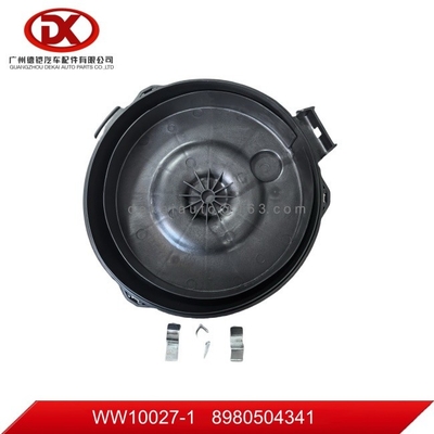 4HG1 4HK1 воздушный фильтр воздушный очиститель Asm Cover 8980504341 Isuzu NPR 700P