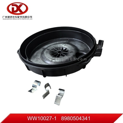 4HG1 4HK1 воздушный фильтр воздушный очиститель Asm Cover 8980504341 Isuzu NPR 700P