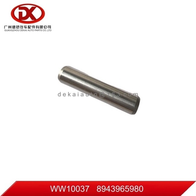 8 94396598 0 Руководство клапаном 4HF1 6HE1 6HH1 Isuzu Часть 8943965980