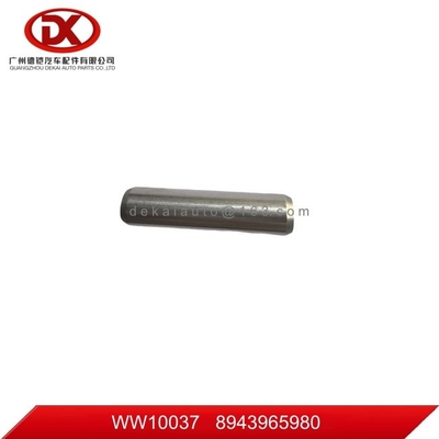 8 94396598 0 Руководство клапаном 4HF1 6HE1 6HH1 Isuzu Часть 8943965980