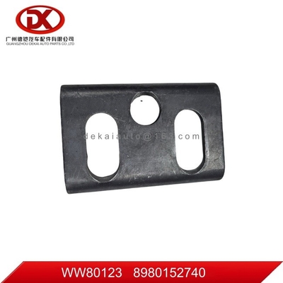 8 98015274 0 8980152740 Передняя пружина ISUZU NPR 4HK1
