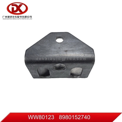 8 98015274 0 8980152740 Передняя пружина ISUZU NPR 4HK1